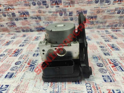 5Q0614517CS - KONTROL ÜNITELI ABS ÜNITESI - Used Original