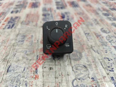 3G0959565A - ELEKTRONİK AYARLI VE - Used Original