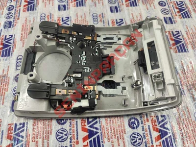 8E0947135E - İÇ VE OKUMA LAMBASI - Used Original