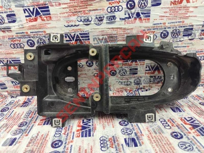 8W1863531 - TESPIT AÇISI - Used Original