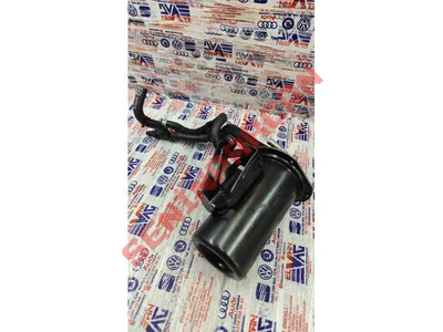 5Q0130307BK - YAKIT HORTUMU - Used Original
