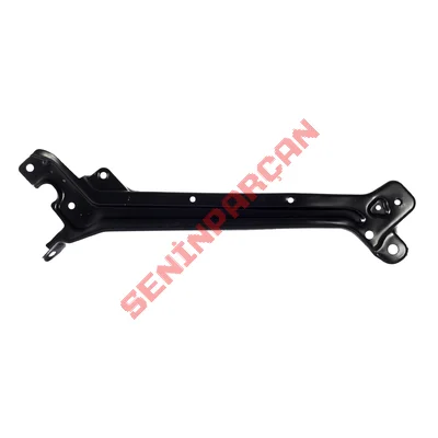 3V0806929 - PANEL ÖN FAR ÜST SACI SOL SUPER B 2015- - Aftermarket