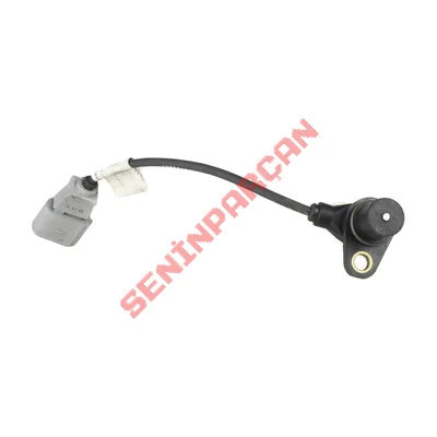 06A906433G - KRANK DEVİR SENSÖRÜ GOLF4 BORA GOLF5 - Aftermarket