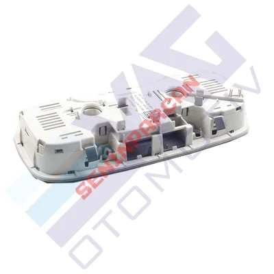 8V7947135AE - TAVAN LAMBASI ARKA - Original