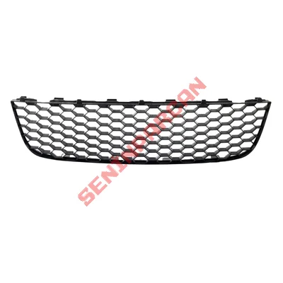 1K0853677B - TAMPON IZGARASI ORTA GTI GOLF 5 2004-2009 - Aftermarket