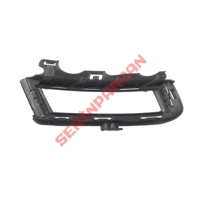 5G0853808A - SİS ÇERÇEVESİ SİSLİ KROMLU SAĞ GOLF 7 2013-2017 - Aftermarket