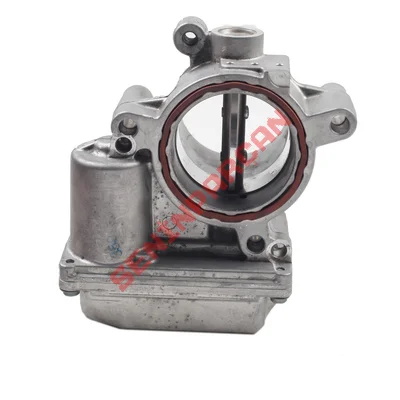 03G128063D - GAZ KELEBEĞİ KAPAĞI KONTROL ÜN - Original