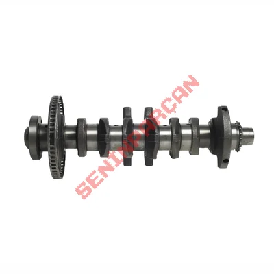 06A105021A - KRANK GOLF IV-BORA 1,6 AKL MOTOR - Original