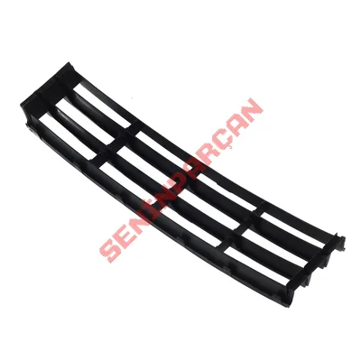 1Z0853677C - TAMPON IZGARASI ORTA OCTAVİA 2010- - Aftermarket