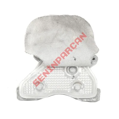 4G0199308E - MOTOR KULAK BRAKETİ AUDI A7 - Original