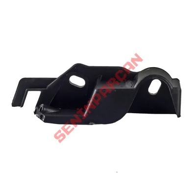 8K0807283E - TAMPON BRAKETİ ÖN SOL AUDI A4 2013-2016 - Aftermarket