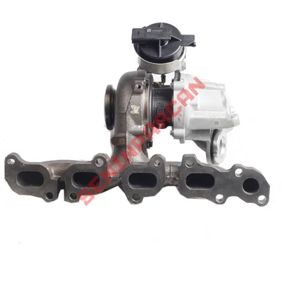 04L253019P - TURBO 2.0 TDI 2013-2018 CADDY PASSAT CC GOLF JETTA - Original