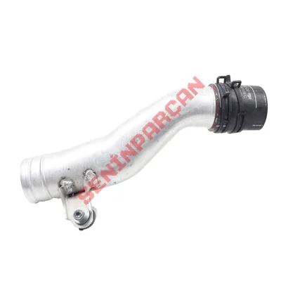 7L8128654A - İNTERKOL BORUSU TOUAREG AUDI Q7 2007-2015 - Original