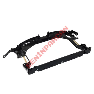 4G0805594 - PANEL ÖN AUDI A6 2012-2019 - Aftermarket
