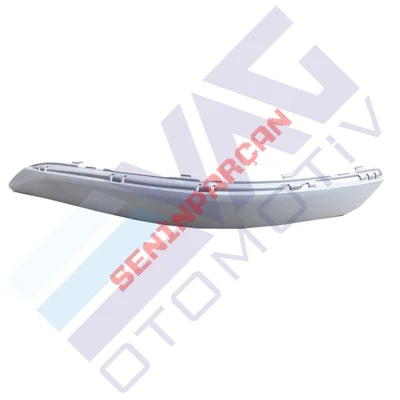 1T0807717B - TAMPON BANDI SOL TOURAN 2008- - Aftermarket