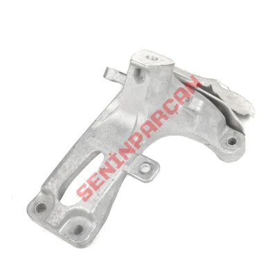 4G0199308E - MOTOR KULAK BRAKETİ AUDI A7 - Original