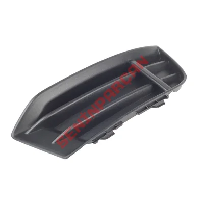 8V5807682M - SİS ÇERÇEVESİ SAĞ SEDAN AUDI A3 2016-2019 - Aftermarket