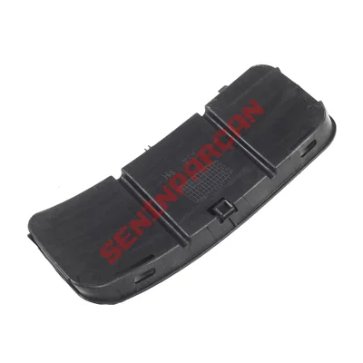 6K5853666A - SİS KAPAĞI SİSSİZ POLO CLASSIC 1996-2003 - Aftermarket