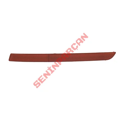 7E0945105A - REFLEKTÖR ARKA SOL T-6 2009- - Aftermarket