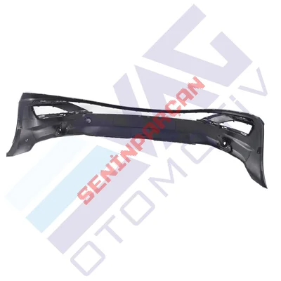 5G0807217FPGRU - TAMPON ÖN FAR YIKAMALI GOLF 7,5 - Aftermarket