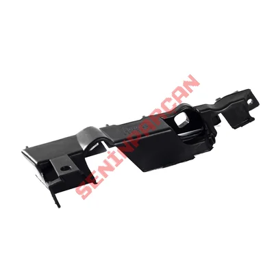 4G0807284 - TAMPON BRAKETİ ÖN SAĞ AUDI A6 2012-2019 - Aftermarket