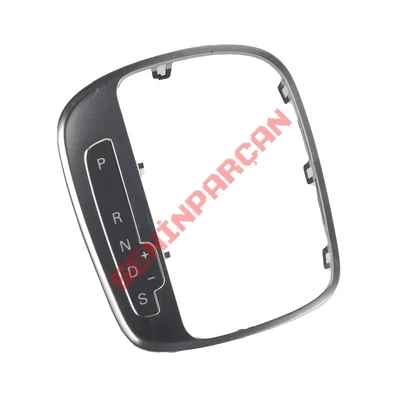 8P1713463A - VİTES GÖSTERGE ÜNİTESİ AUDİ A1-A3-Q3