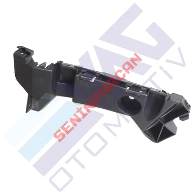 6J4807393B - TAMPON BRAKETİ ARKA SOL IBIZA