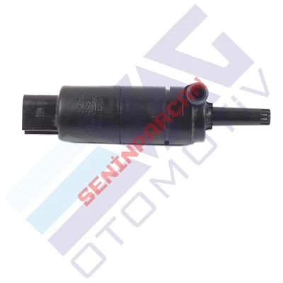 3B7955681 - FAR YIKAMA MOTORU - Aftermarket