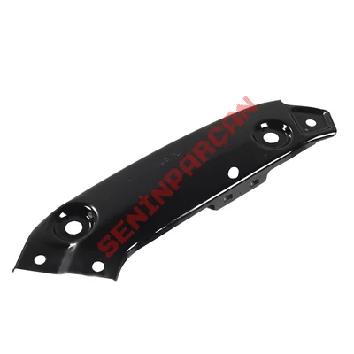 5C6805932 - PANEL ÖN BAĞLANTI SACI SAĞ JETTA 2011- - Aftermarket