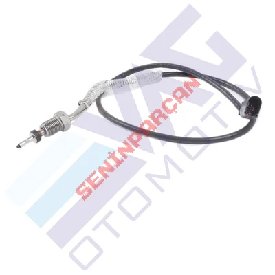 03L906088EC - EGZOZ SICAKLIK SENSÖRÜ - Original