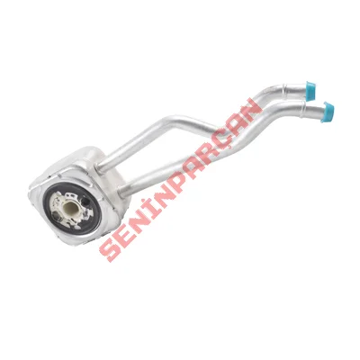 036117021G - YAĞ SOĞUTUCUSU