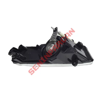 4F0941699A - SİS FARI SOL A6 2008- - Aftermarket