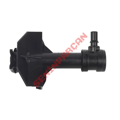 8U0955102 - KALDIRMA SİLİN - Aftermarket