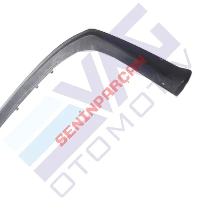 1U6807521 - SPOYLER OCTAVİA - Aftermarket