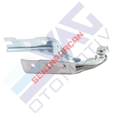 6V0823302 - KAPUT MENTEŞESİ FABIA - Aftermarket