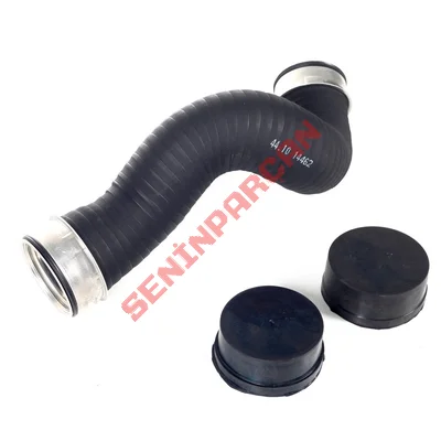 7H0145980G - HORTUM TURBO INTERCOOLER ( VW : TRANSPORTER V 1.9 - Aftermarket