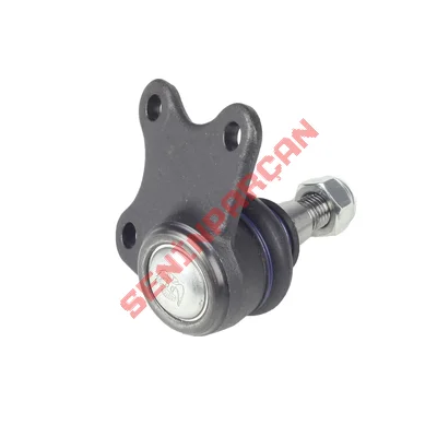 6Q0407366A - ROTIL SAG IBIZA-FABIA-FABIA COMBI-POLO ( 9N ) 01-- - Aftermarket