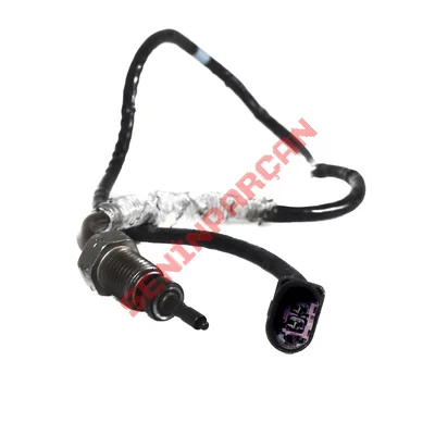 04L906088DT - EGZOZ SICAKLIK SENSÖRÜ - Original