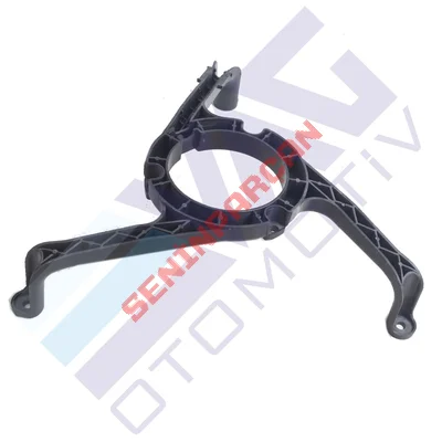 1C0121209 - FAN MOTOR BAĞLANTI AYAĞI - Aftermarket