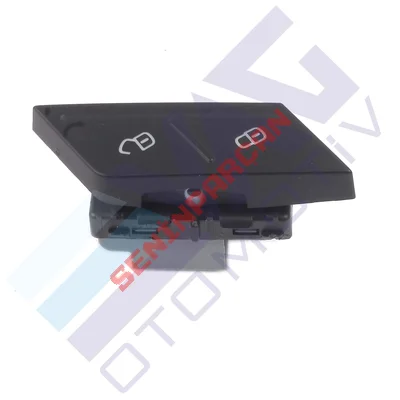 3G0962125A - MERKEZİ KİLİTLEMENİN EMNİYET - Original