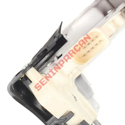 3C1837015A - KAPI KILIDI ON SOL IBIZA PASSAT TIGUAN Q7 SUPERB 0 - Aftermarket