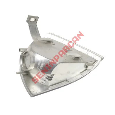 1U0953155 - SİNYAL LAMBASI SOL OCTAVİA 1997- - Aftermarket