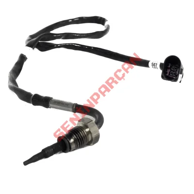 04L906088BD - EGZOZ SICAKLIK SENSÖRÜ - Original