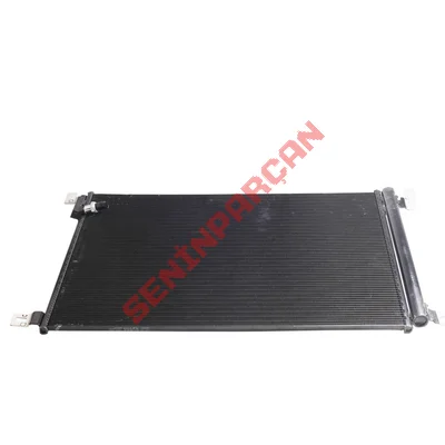 4M0816421B - SIVI HAZNELİ KLİMA