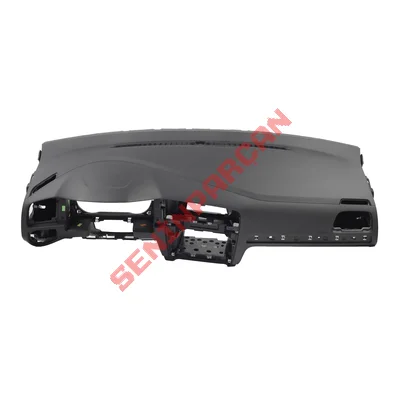 5G1857003GED5 - GÖĞÜS ,TORPİDO KOMPLE GOLF 7 2013- - Imported Original