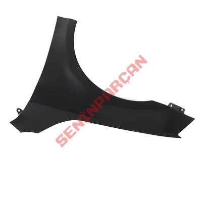 5E0821105A - ÇAMURLUK ÖN SOL OCTAVİA 2013- - Aftermarket