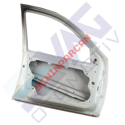 1J4831055H - KAPI ÖN SOL GOLF BORA 1997-2004 - Aftermarket