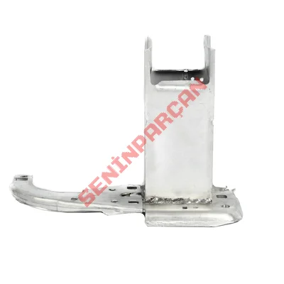 4G0807133F - TAMPON DEMİRİ BABASI SOL AUDI A6 2012-2019 - Imported Original