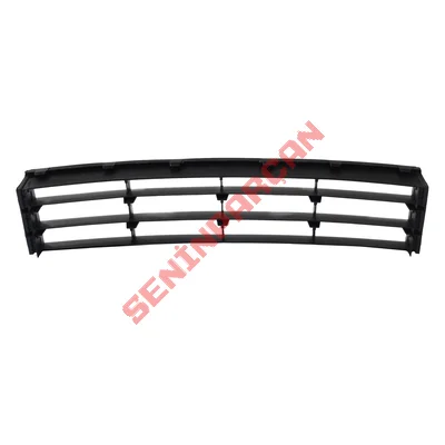 1Z0853677C - TAMPON IZGARASI ORTA OCTAVİA 2010- - Aftermarket