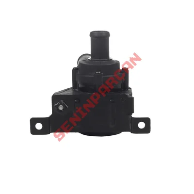 1K0965561L - EK SOĞUTMA SIVISI POMPAS - Original